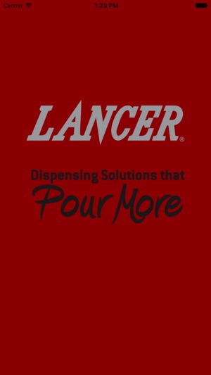 Lancer Mobile App