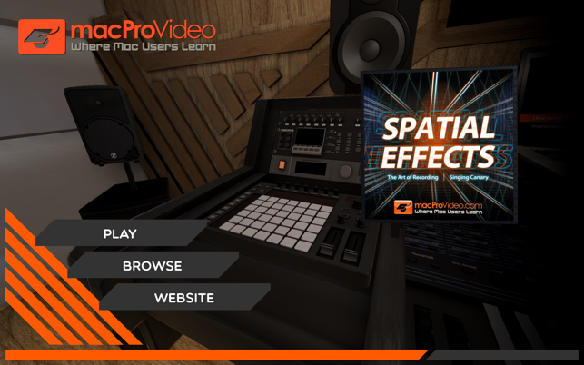 Spatial Effects(圖1)-速報App