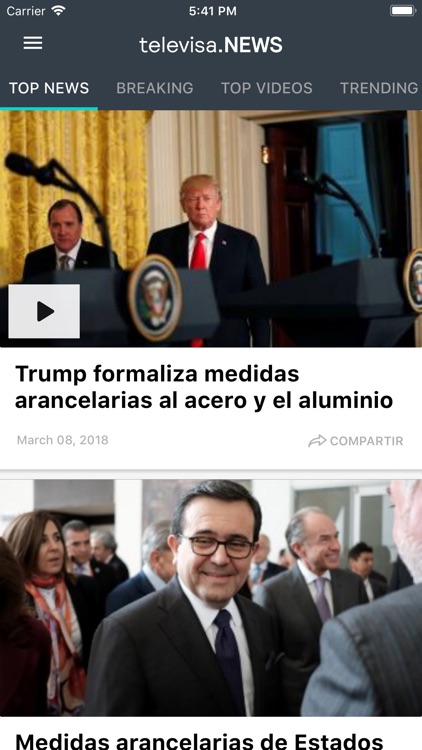 Noticieros Televisa