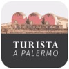 Turista A Palermo