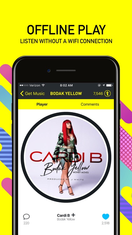 Trebel Music - Song Downloader