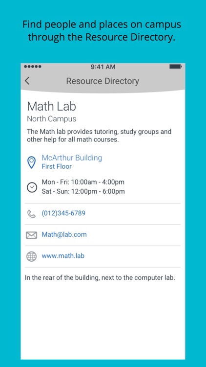 Guide - College Simplified screenshot-3