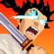 If you're in need to de-stress, then there's no better way to do it than by slicing up enemies as a lonesome samurai warrior