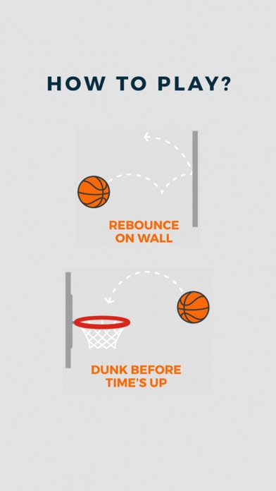 Dunk Up screenshot 2