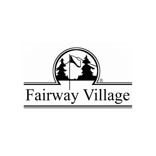 Fairway Village Tee Times icon