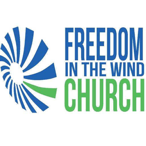 Freedom in the Wind Church icon