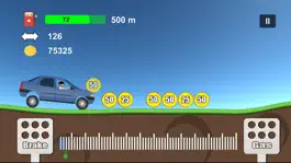 Game screenshot GK Hill Climb apk