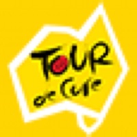 Tour de Cure on Tour Itinerary