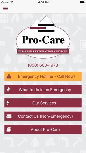 Pro-Care(圖1)-速報App