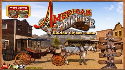 How to cancel & delete American Frontier from iphone & ipad 4