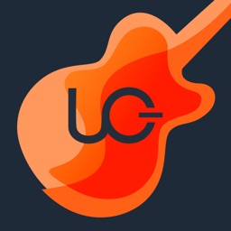Uberchord — Learn Guitar Apple Watch App