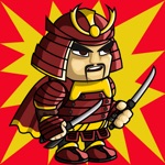 Samurai Shadow