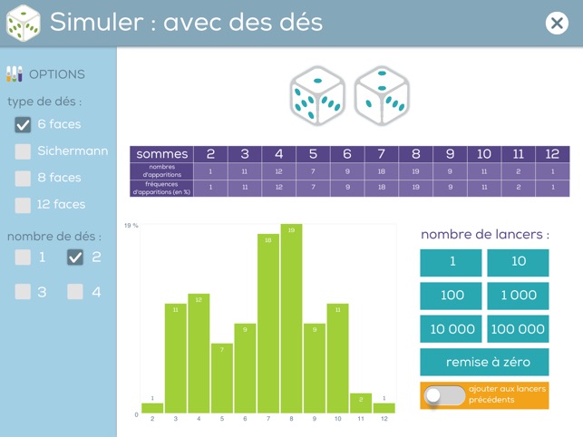 Probabilités(圖2)-速報App