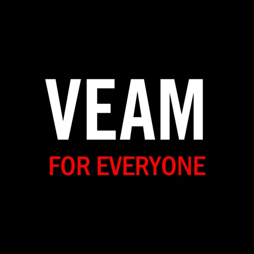 Veam It! Publisher App icon