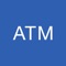 ATMCHAIN ( ATM )  Price Application provides latest price of Bitcoin quickly