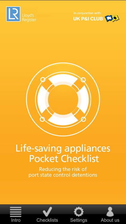 LSA Pocket Checklist