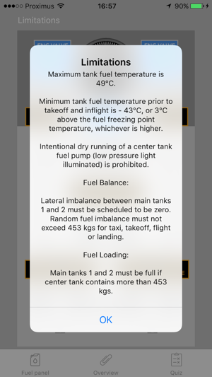 B737 NG fuel system(圖2)-速報App