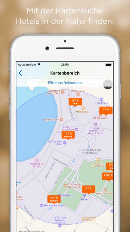 idealo Hotel & Ferienwohnung screenshot-4