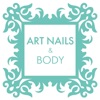 Art Nails&Body body art p 