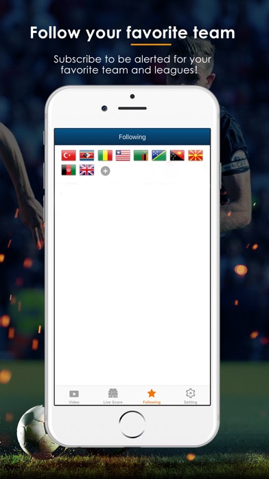 MaxGoal - Football Live Score screenshot 4