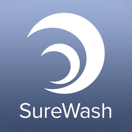 SureWash HandyMD Icon