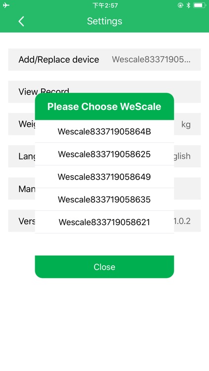 WeScale