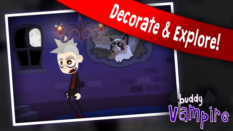 Buddy Vampire