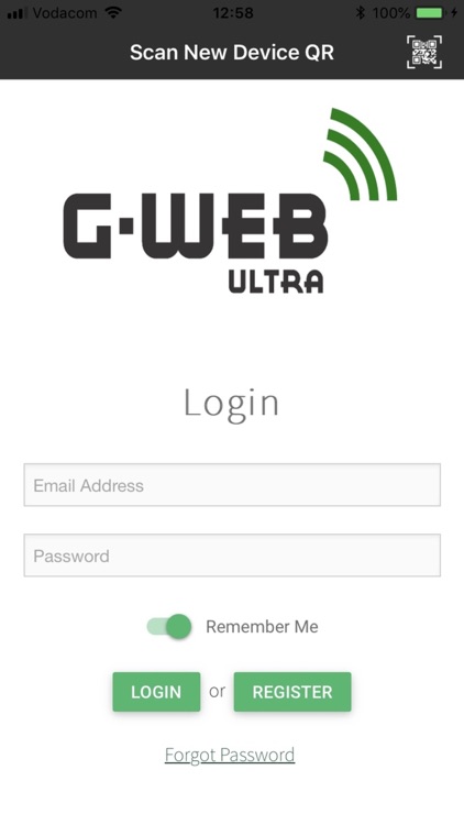 G-WEB