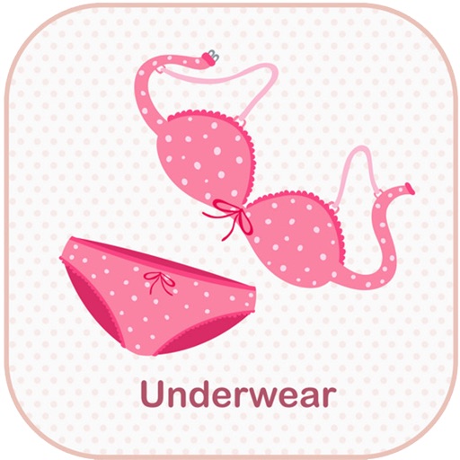 Girls Bikini Stickers iOS App