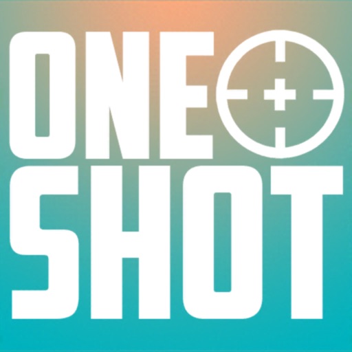 One Shot : Test your aim
