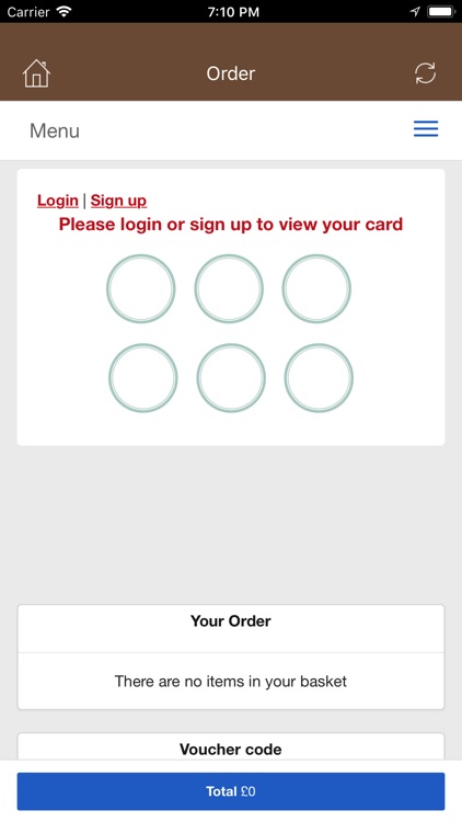 Boston Pizza, Hanwell