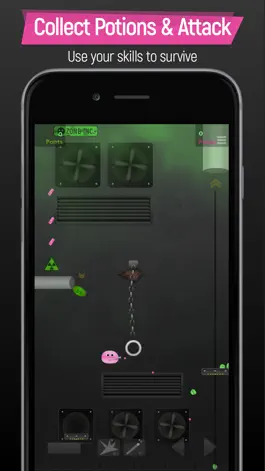 Game screenshot PONCIX: The Beginning mod apk