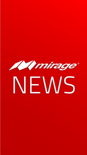 Mirage News(圖1)-速報App