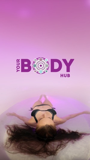 Your Body Hub(圖1)-速報App