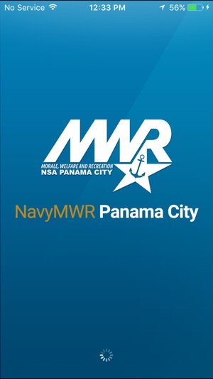 NavyMWR Panama City(圖1)-速報App