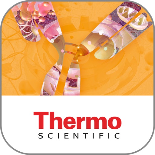 Thermo Scientific Pierce Antibodies by Thermo Fisher Scientific
