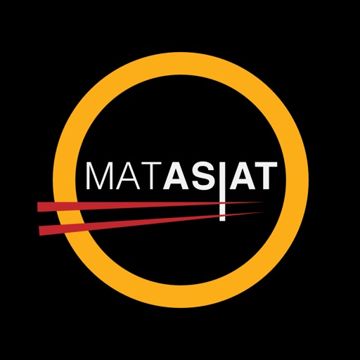 MatAsiat Icon