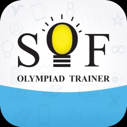 SOF Olympiad Trainer