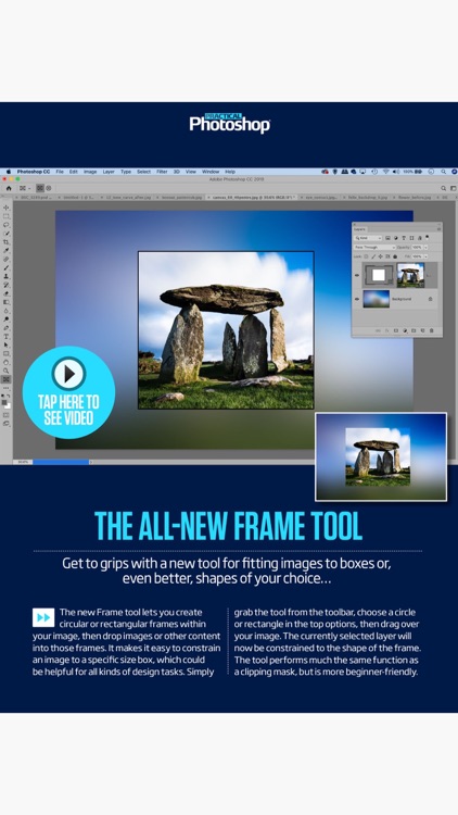 Practical Photoshop