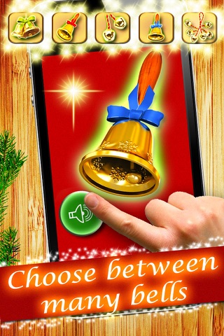 クリスマス 鐘 - Jingle Bells screenshot1