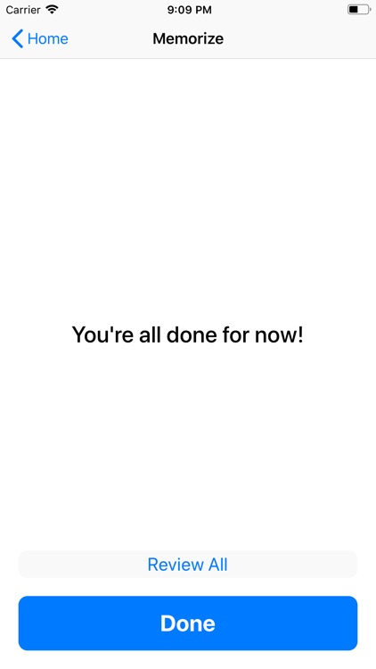 memorize.ai screenshot-4