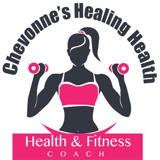 Chevonne's Healing Health icon