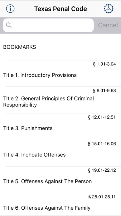 TX Penal Code 2018 - Texas Law