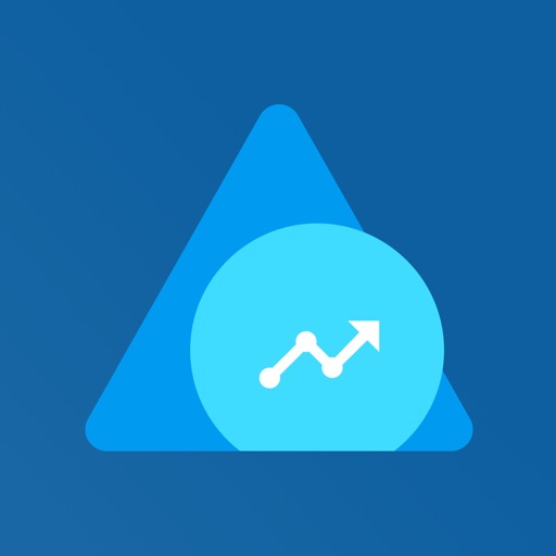 ACrypto Bitcoin Price Tracker iOS App