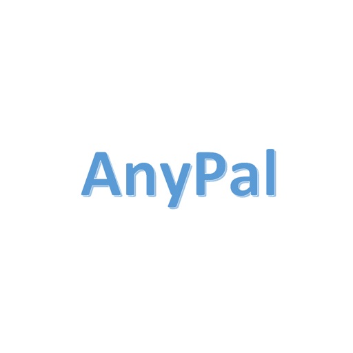 AnyPal Icon