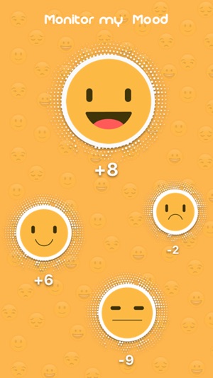 Monitor My Mood(圖2)-速報App