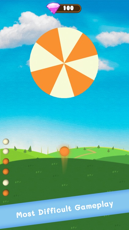 Color Ball Smash Hit screenshot-4