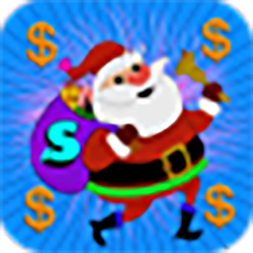 Jumping Santa Fun Pro