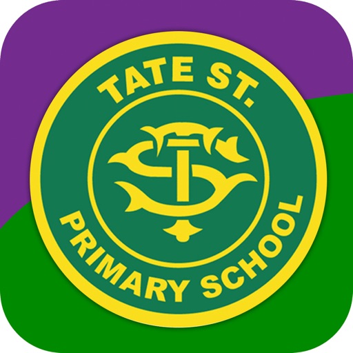 Tate Street Primary School icon