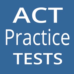 ACT Practice Tests